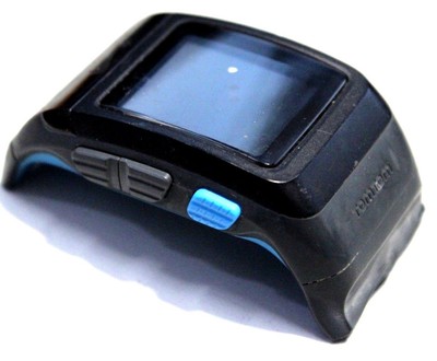 nike  sportwatch gps powered by tomtom software